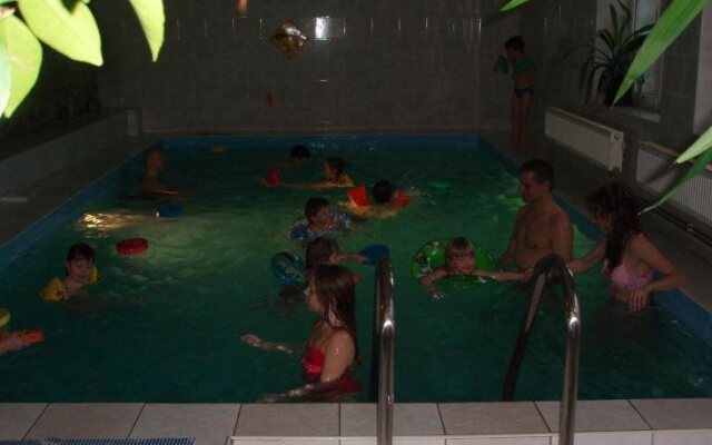 Hotel Klor
