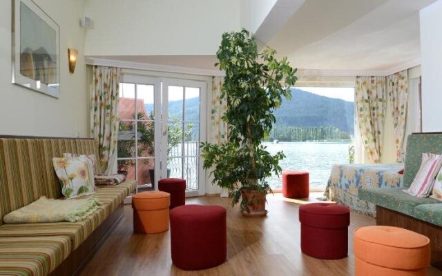 Seehotel Astoria