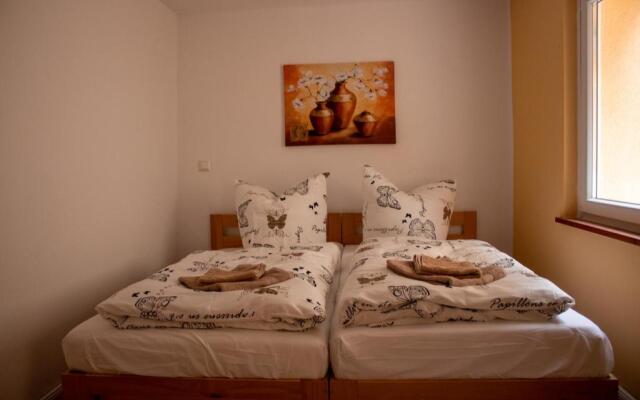 Altstadtidyll 60qm - Central - Parking - Washer