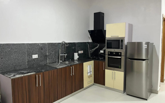 The Zen Loft - 2BR Open Plan Apt W/Pool+Smart Lock