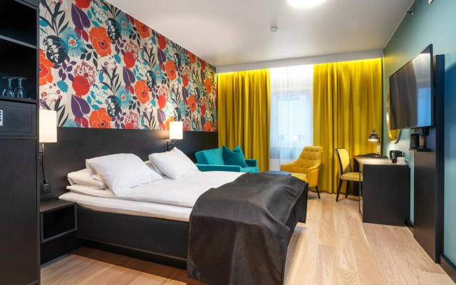 Thon Hotel Harstad