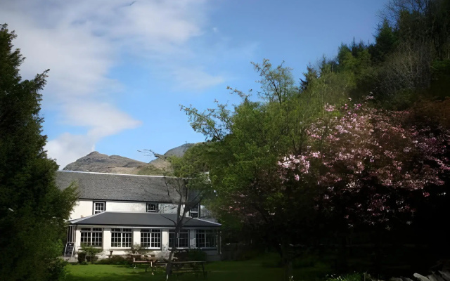 Rowardennan Hotel