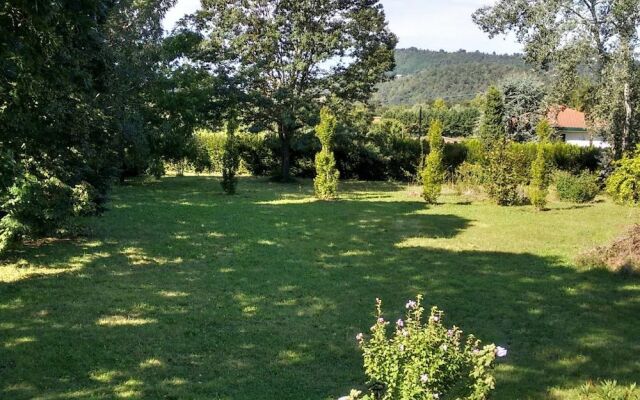 Welc-om Green Cottage