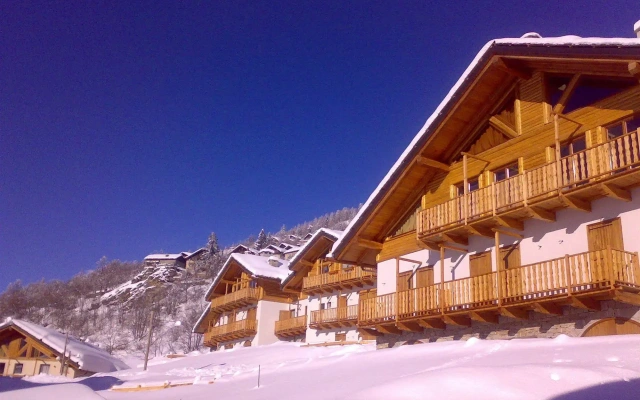 Residence Cianfuran