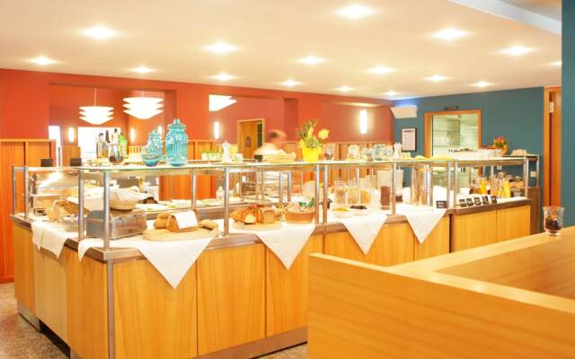 Landhotel Allgäuer Hof