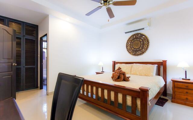 Cordouan 1 Villa by Jetta