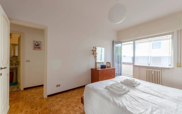 ALTIDO A due Passi dal Golf di Rapallo