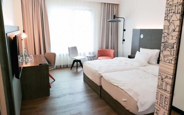 pentahotel Rostock