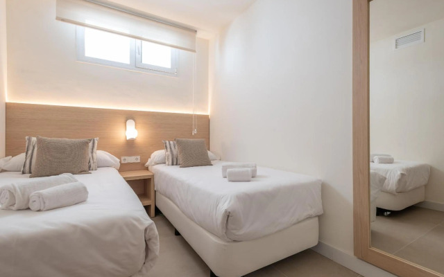 A10 Sol de Alcudia Apartamentos