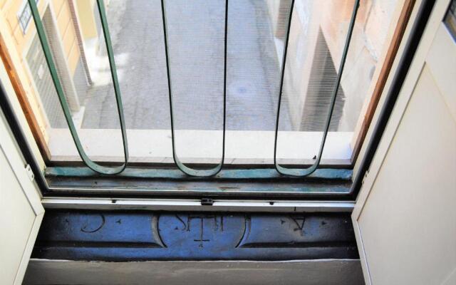 A c du Grillu Casa Vacanze