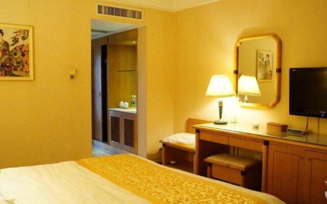 Anqing Hotel