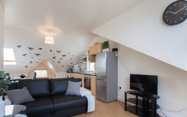 One Bedroom Flat in Harrow 64e