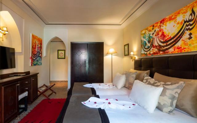 Hotel Le Caspien