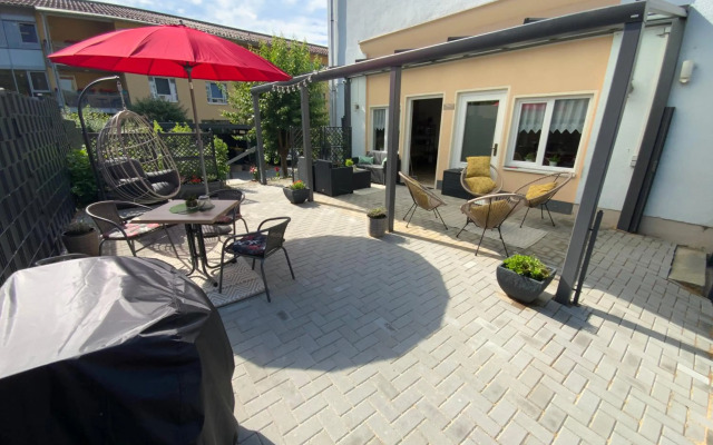 Villa Nevada - Adults only