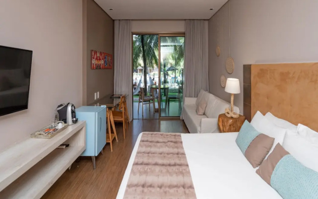 Carmel Cumbuco Resort