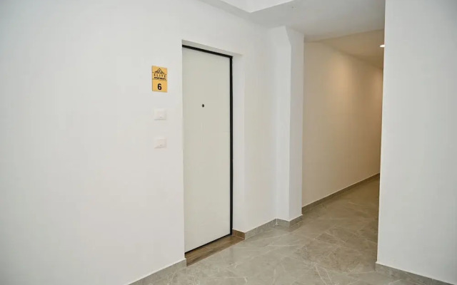 Elite Apartments