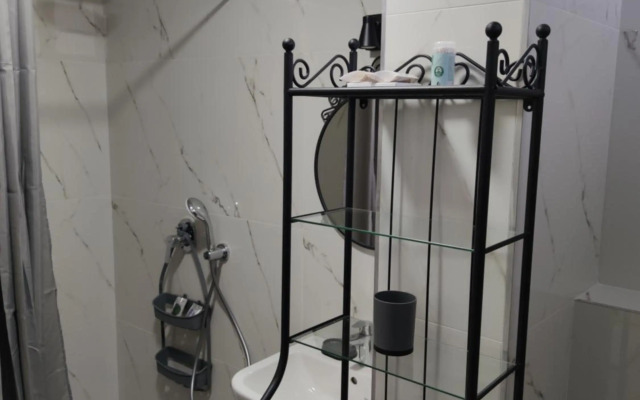 Blue Apartment Riverside