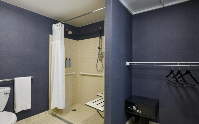 Residence Inn Arlington Capital View
