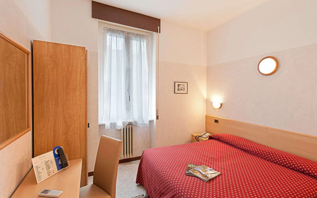 Hotel Boston