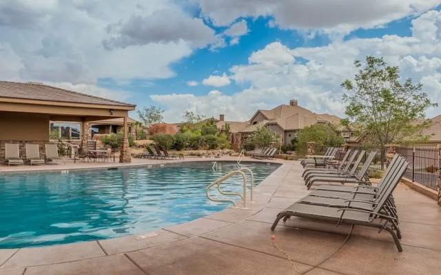 Kolob 3 Bedroom Apts by RedAwning