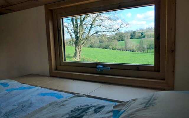 Le Vallon des 5 Roses