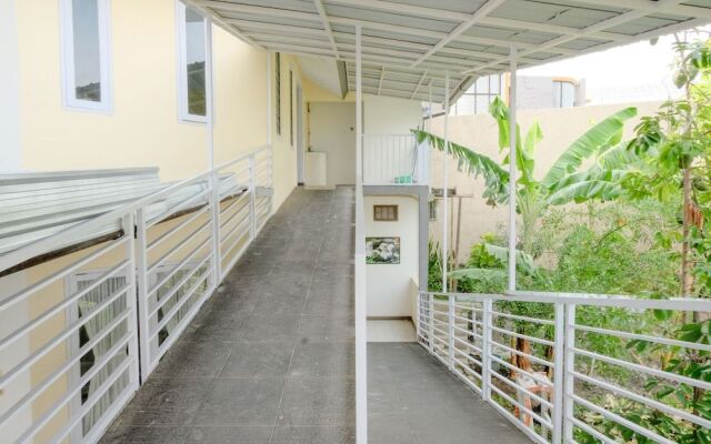 OYO 1509 Candi Panggung Family Guest House Syariah