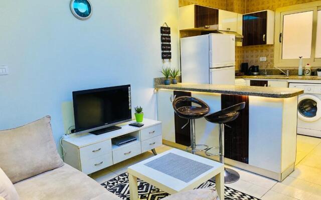 RITA HOUSE SEA VIEW. Hurghada center