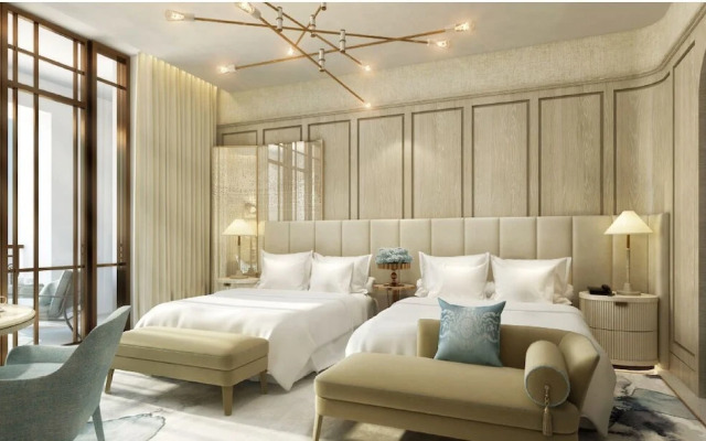 Hanoi Legend Suites
