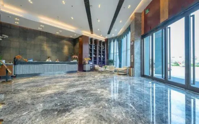 Mehood Hotel (Shishan University Town FAW-Volkswagen)