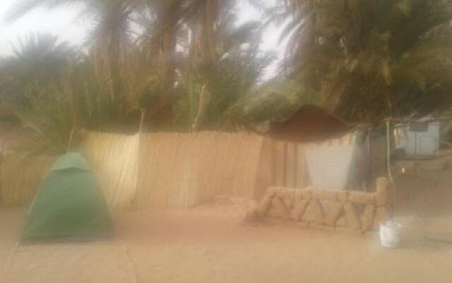 Camp Jamal