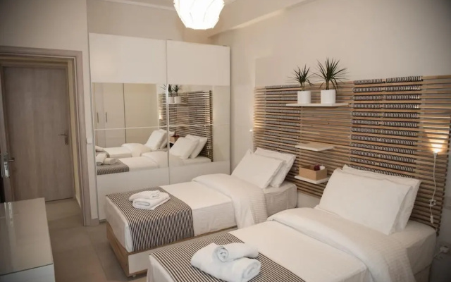 Ammos Elegant Luxury Apartment