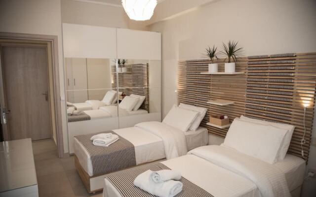 Ammos Elegant Luxury Apartment