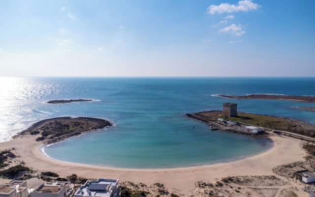 3563 Villa del Bacino - App Rosso by Barbarhouse