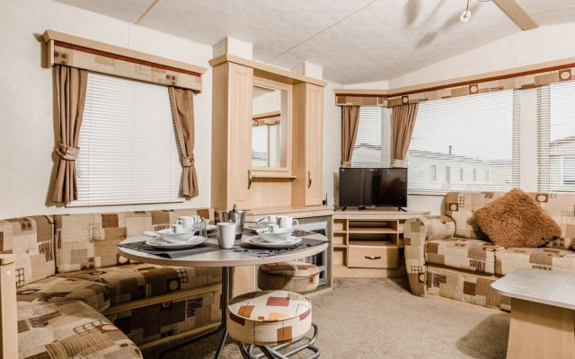 Skegness Holidays Binley Lodge