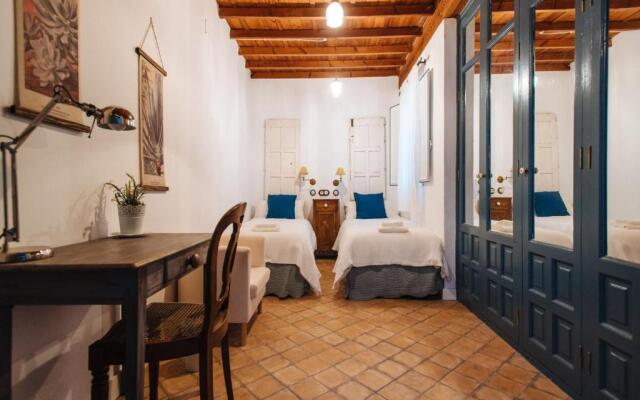 Magno Apartments Vírgenes Luxury House