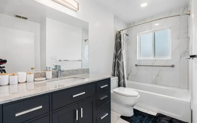 SFO Spacious Beautiful 3BR House