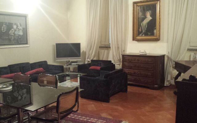 Navona Nice Room