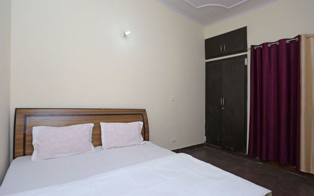 OYO 12264 Home 2BHK Naini Paradise Bhowali