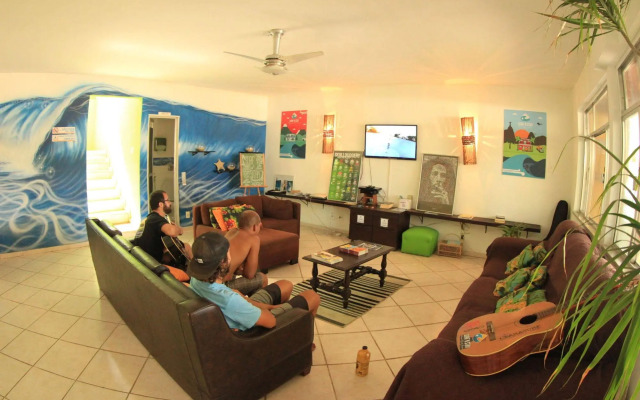 Rio Surf N Stay - Hostel