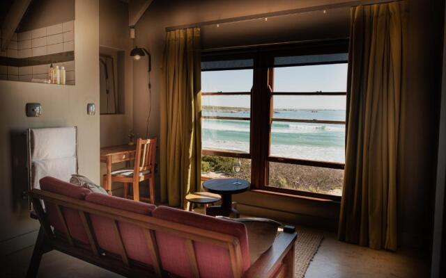 Paternoster Dunes Boutique Guesthouse