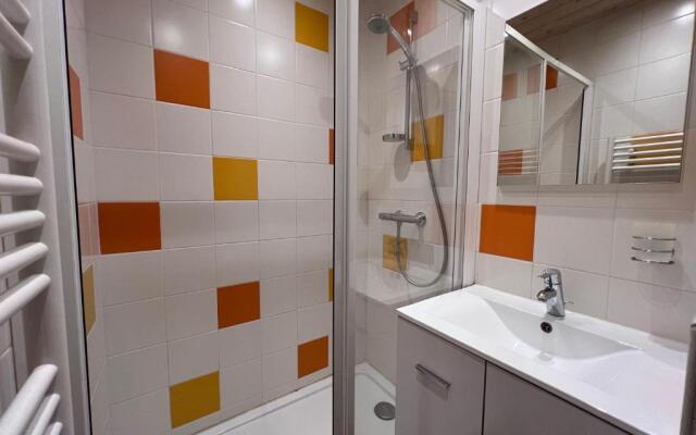 Elan 7 - Appartement 2 chambres