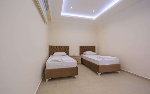 Residence Villa 6