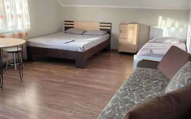 VIP hostel