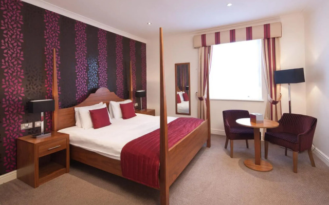 The Boleyn Hotel