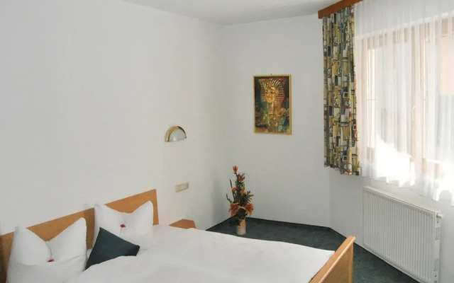 Apartment Val Sinestra, Kappl