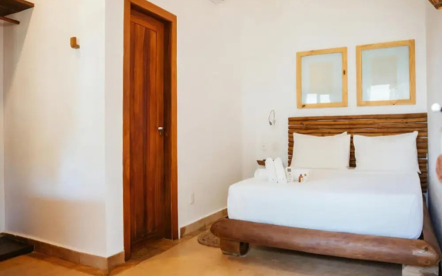 Casa LO Vila Sapoti
