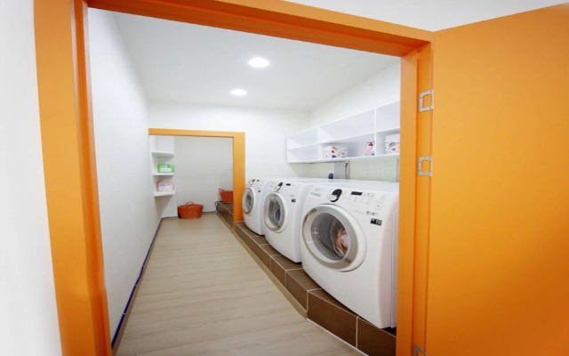 SUM Guesthouse Premium