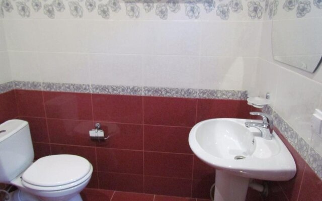 Guest House DARiS