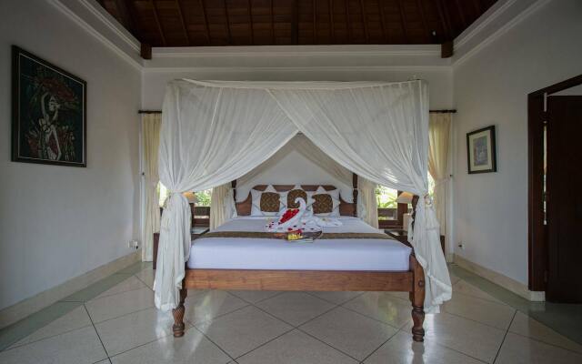 Villa Annapurna River View