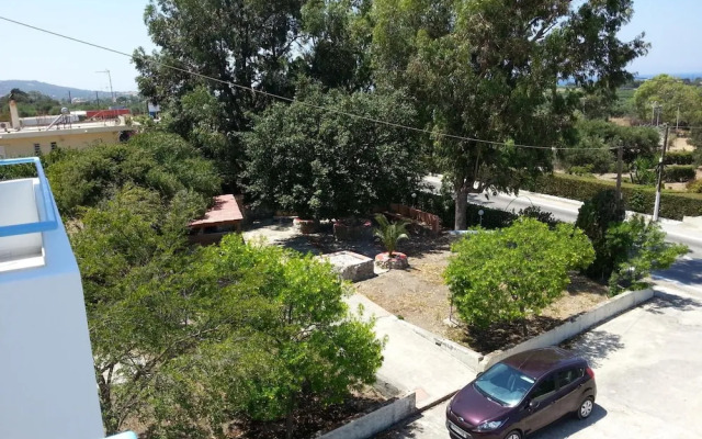 Sea View Apartments